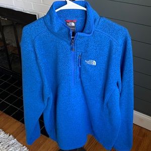 Men’s North Face Pullover